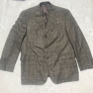 Jack Victor SAKS 5th Ave Sports Coat Men’s 44R